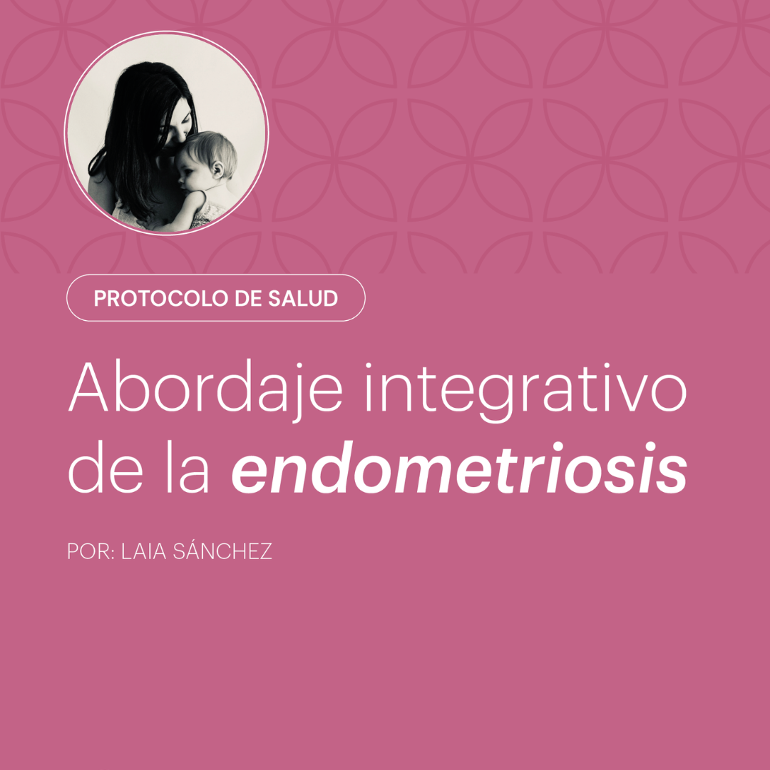 Abordaje Integrativo De La Endometriosis Be Levels 7050