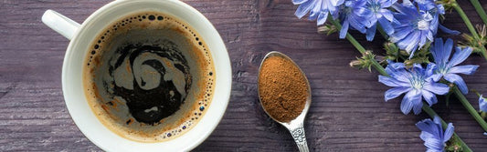 Alternativas al café para mejorar tu salud y productividad