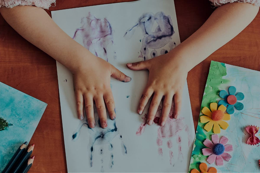 Beneficios del omega 3 en niños