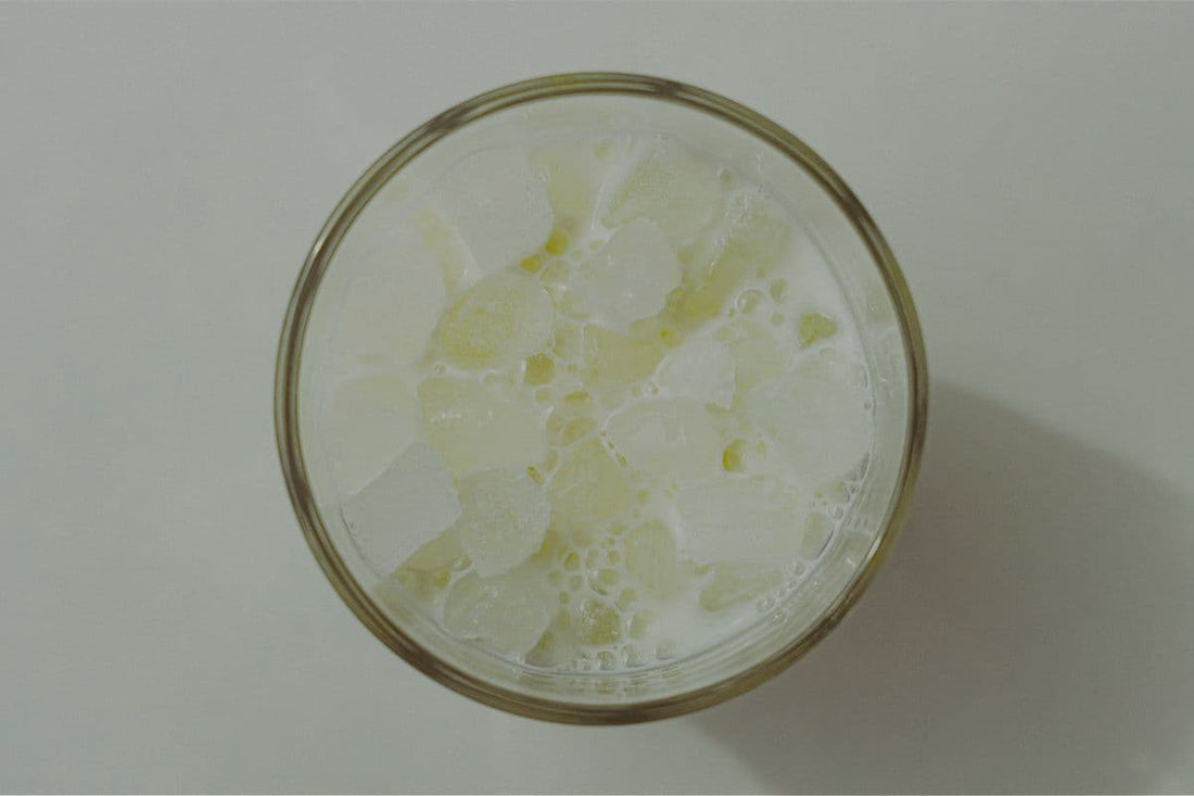 Cómo tomar colágeno de forma natural