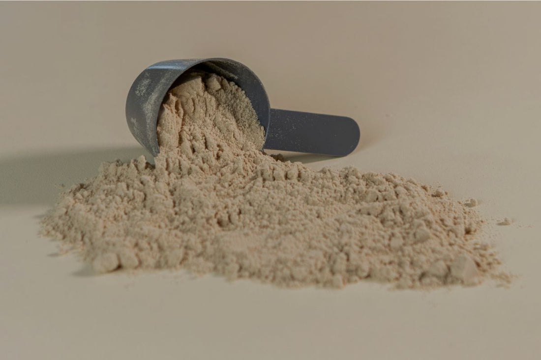 ¿Cuál es la diferencia entre proteína iso y whey?