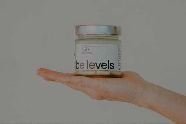 Quando e come si dovrebbe assumere un integratore di ferro? 