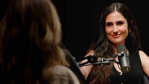 #92 - Marichu Suárez: “Congelar óvulos no garantiza la maternidad"