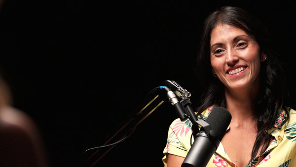 #89 - Georgina Maldera: Vivir con Linfedema y Lipedema