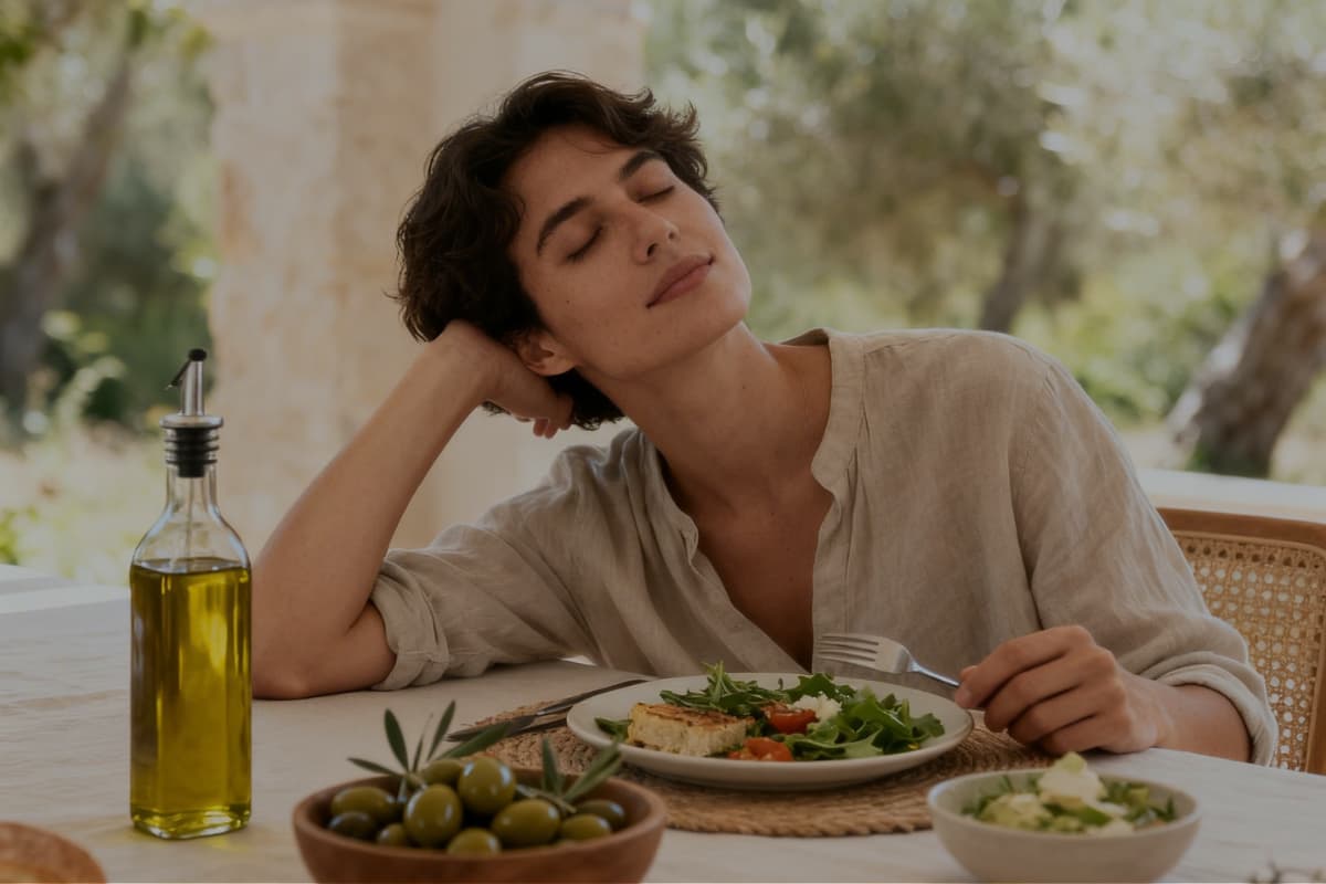 Gases después de comer: por qué aparecen y cómo aliviarlos