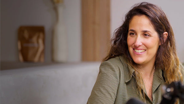 #83 - Madre muy Amiga, con Ichi Aragón