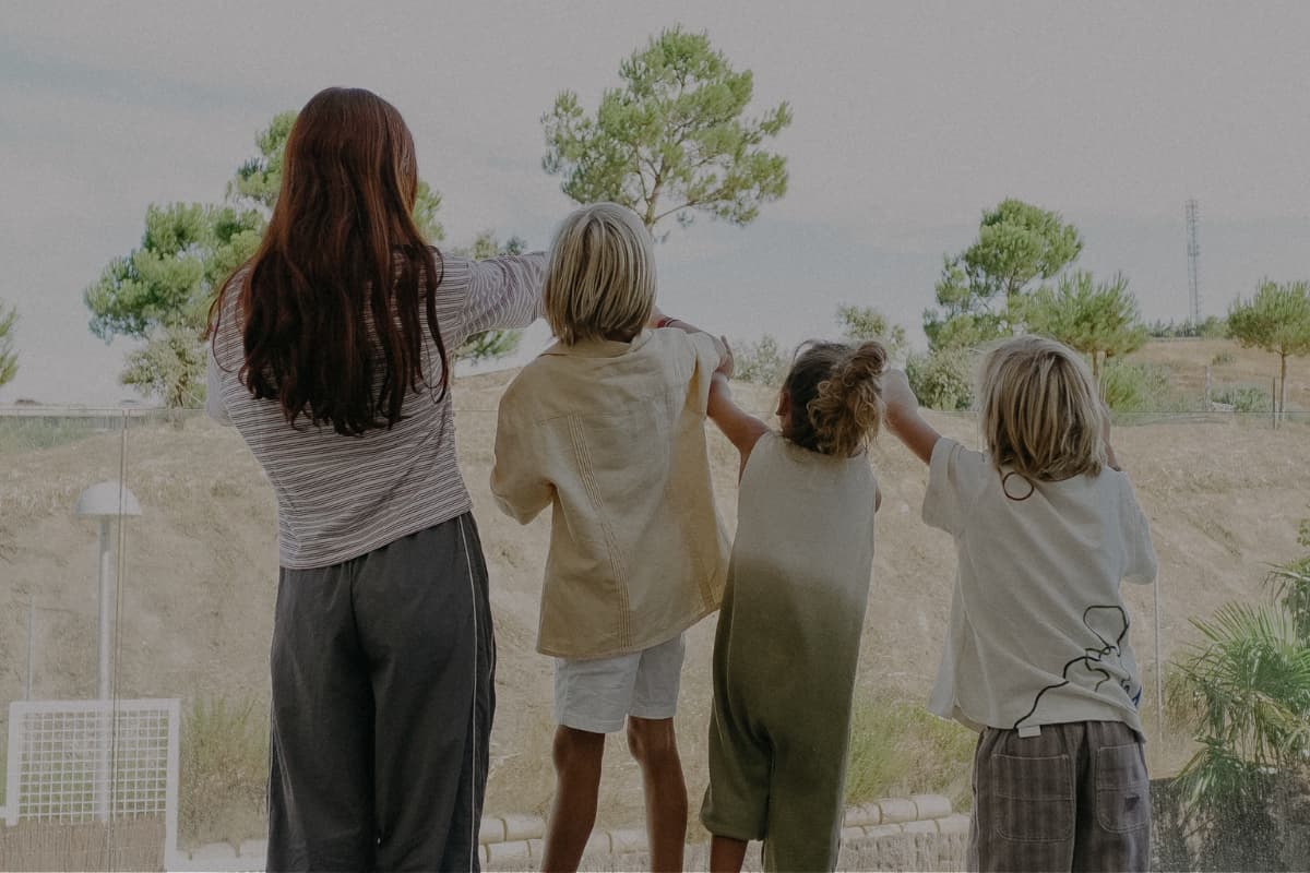 Inmunidad infantil: la importancia de proteger el sistema inmune de los niños