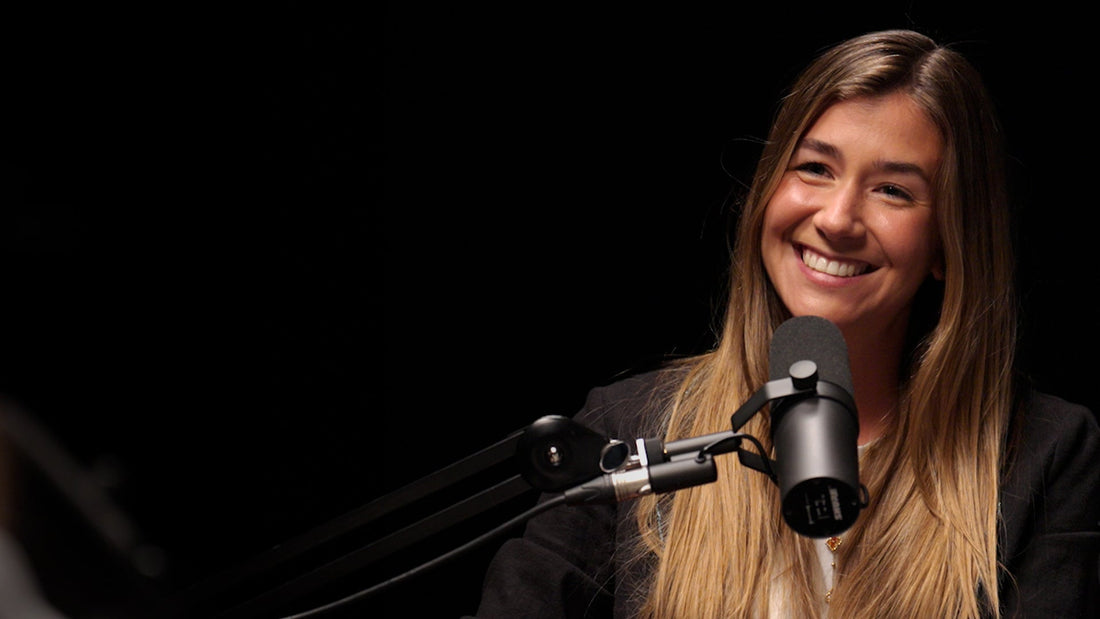 #86 - La vida con un par: maternidad doble sin filtro, con Leti Ode