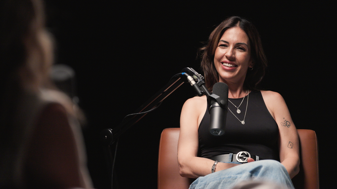 #90 - Anna Tur: La vida fitness de la Dj que desmonta todos los tópicos