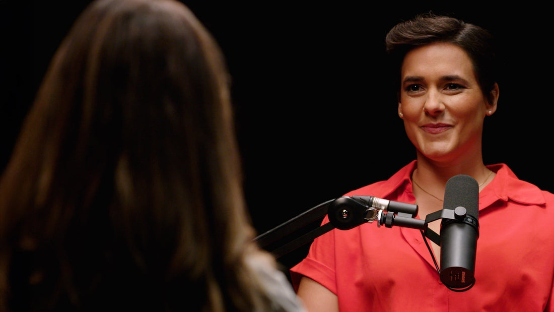 #98 - Ari Grau: Trastornos de la conducta alimentaria, dietas y modas