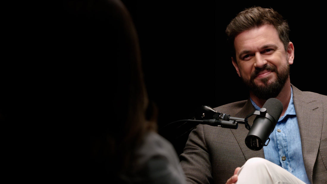 #99 - David Corbera: Lo que tu familia vino a enseñarte