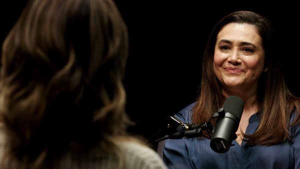 #106 - Dra. Giovanna Chiriby Rojas - Señales de alerta: cuándo ir al dentista