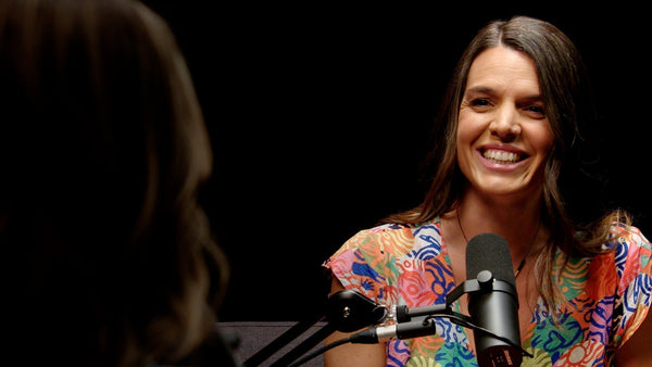 #87 - Benditas intolerancias alimenticias, con Teresa Marín