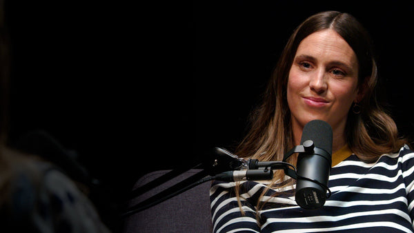 #82 - Las leyes de una relación sana y cómo reconocer la toxicidad, con Patricia Pasquín