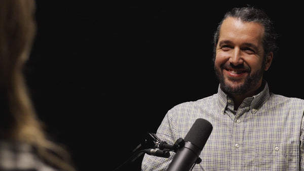 #103 - José Luis (Poultree) – La verdad incómoda sobre la carne y el campo