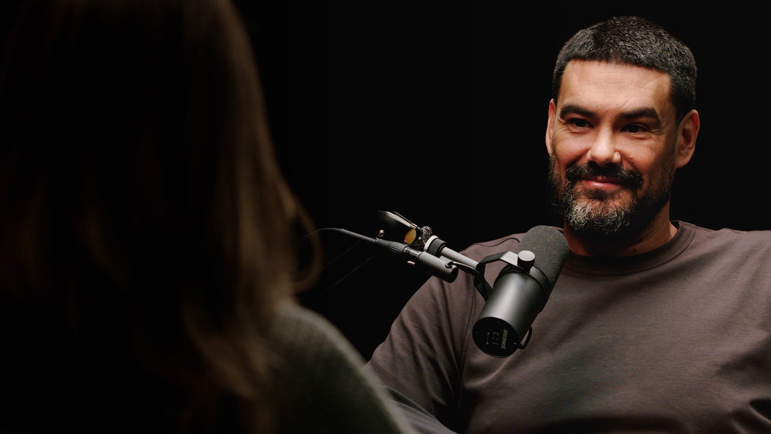 #100 - Dr. Antonio Hernández: La medicina del futuro habla el lenguaje de los niños