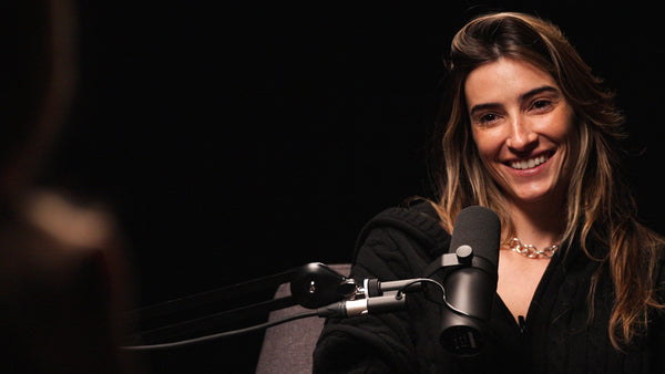 #81 - Colitis Ulcerosa, resiliencia y autocuidado, con Virgo Martínez