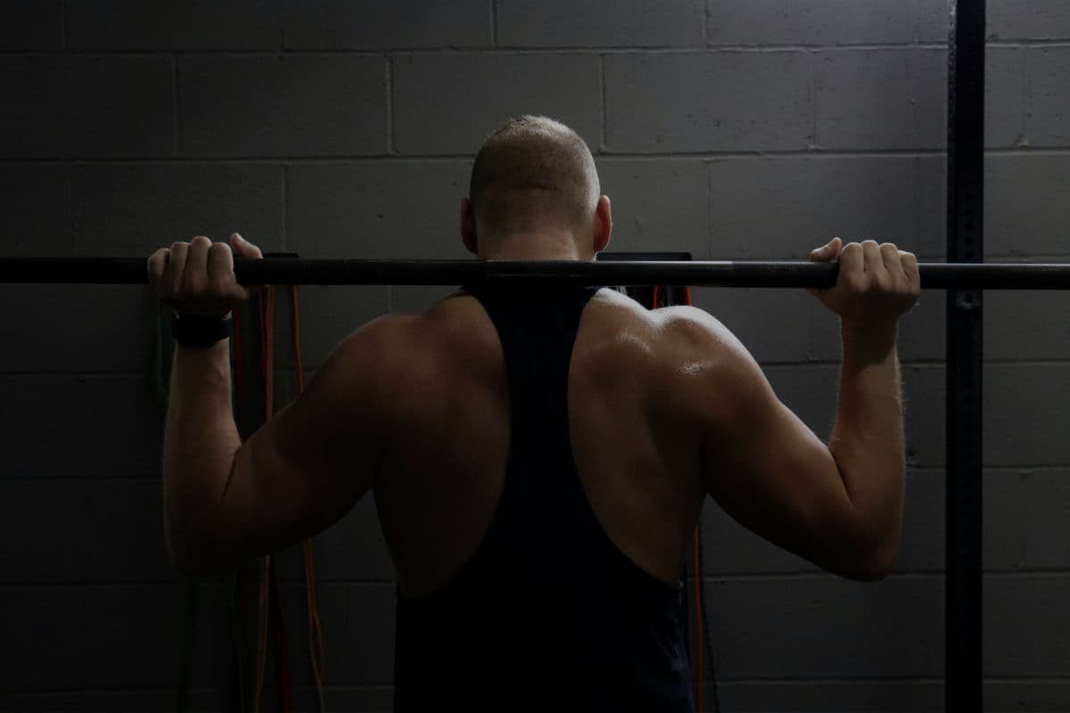 La mejor proteína del mercado para ganar masa muscular