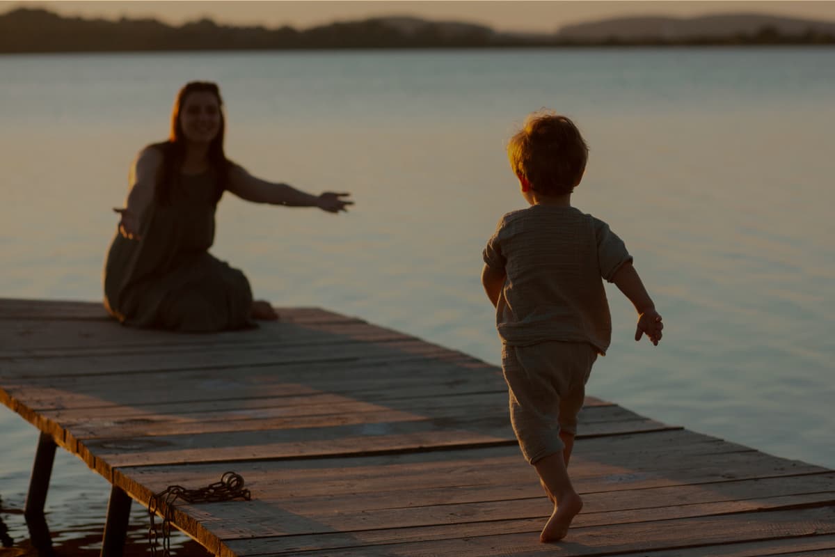 Vitamina D para bebés