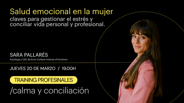 Salute emotiva nelle donne: le chiavi per gestire lo stress e bilanciare vita personale e professionale