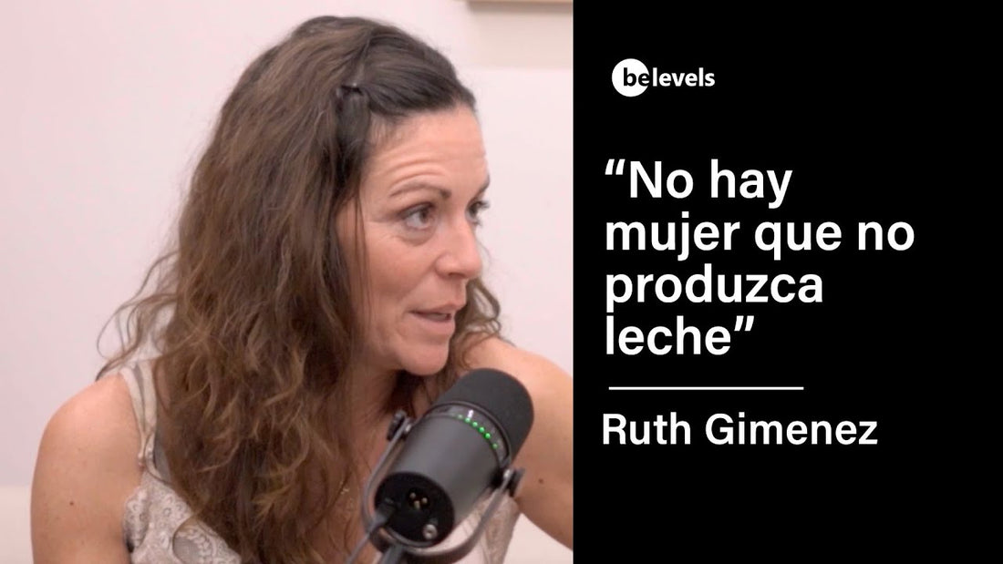 #55 - Los 1000 primeros días: El bebé y la madre