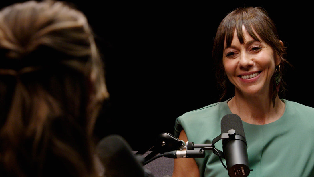 #93 - Vero Scotti: Cuando la salud no es lo que pensabas