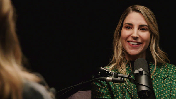 #78 - El camino hacia la fertilidad en Amenorrea y SOP, con Fátima Martínez