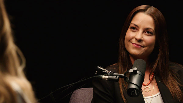 #77 - ADIÓS redes, HOLA autenticidad con Julia Hens