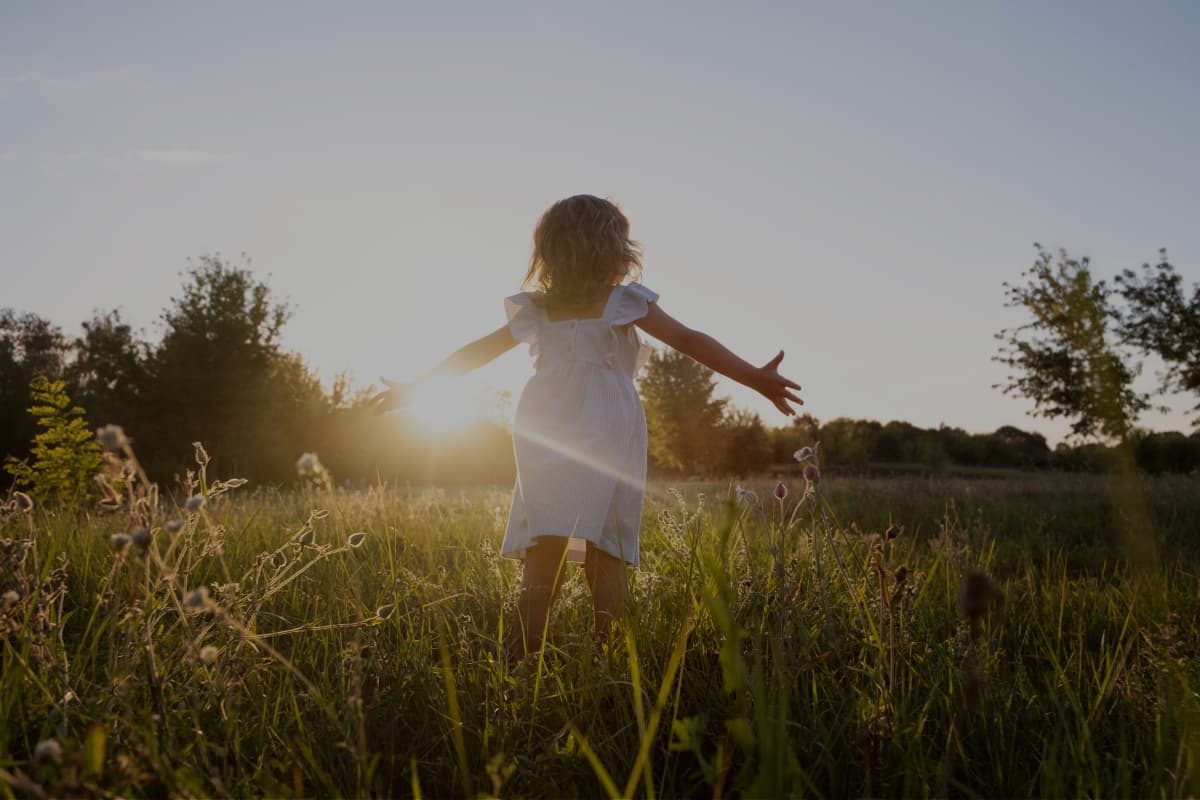 Vitamina D para niños de 6 a 12 años