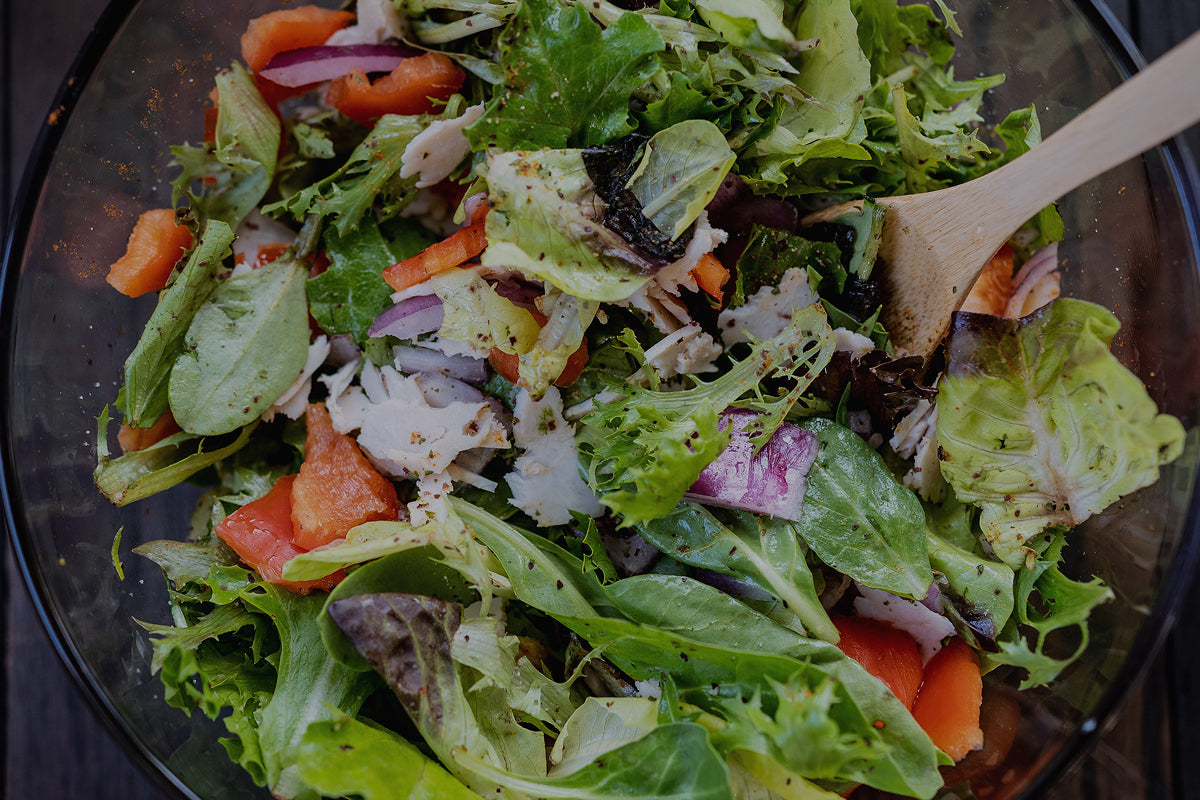 Pros y contras de una alimentación basada en plantas