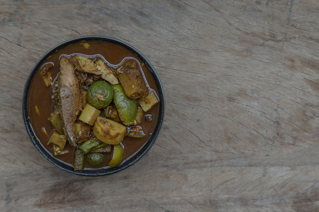 Alimentos con colágeno que no pueden faltar en tu dieta