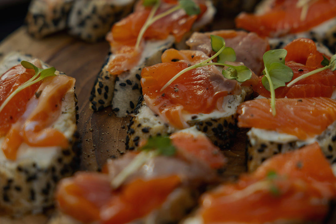 ¿Cuáles son los alimentos más ricos en vitamina B?