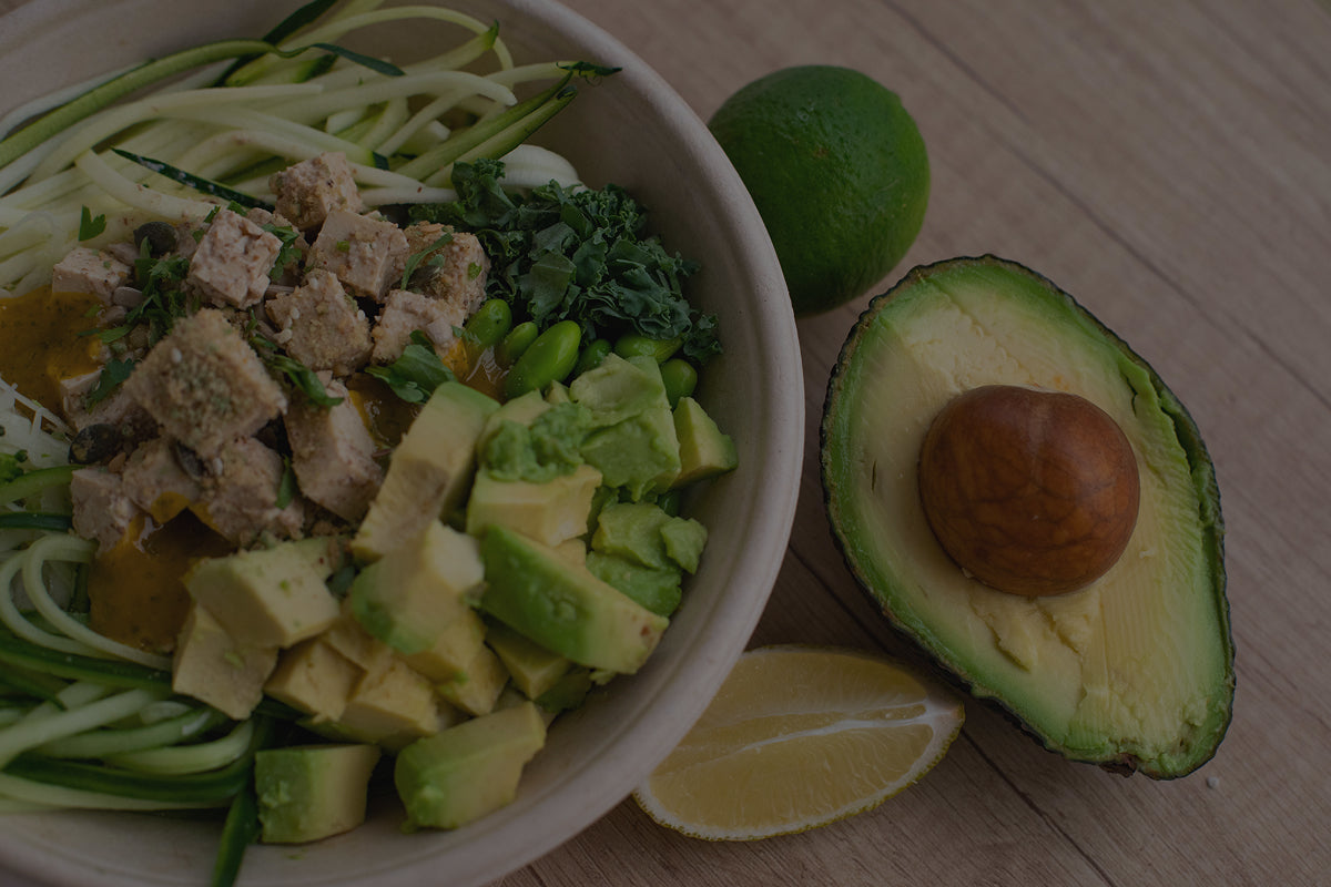 Alimentos más ricos en vitamina C que debes tener presentes