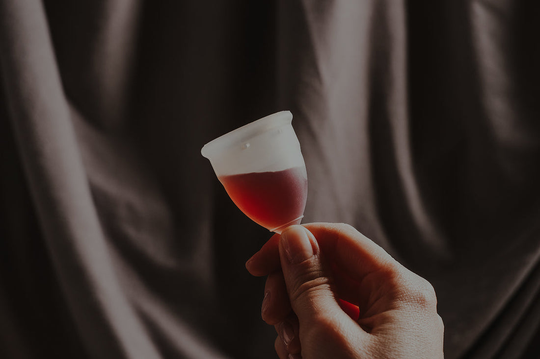 Ciclo menstrual irregular: todo lo que debes saber