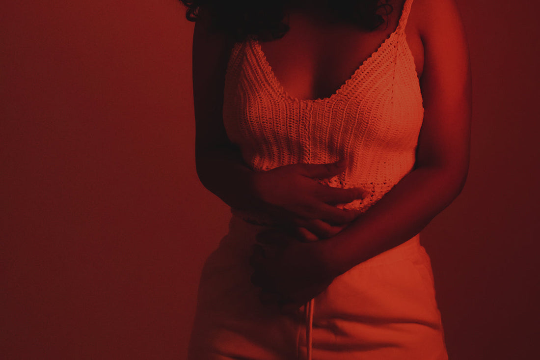 ¿Cómo aliviar el dolor de regla?