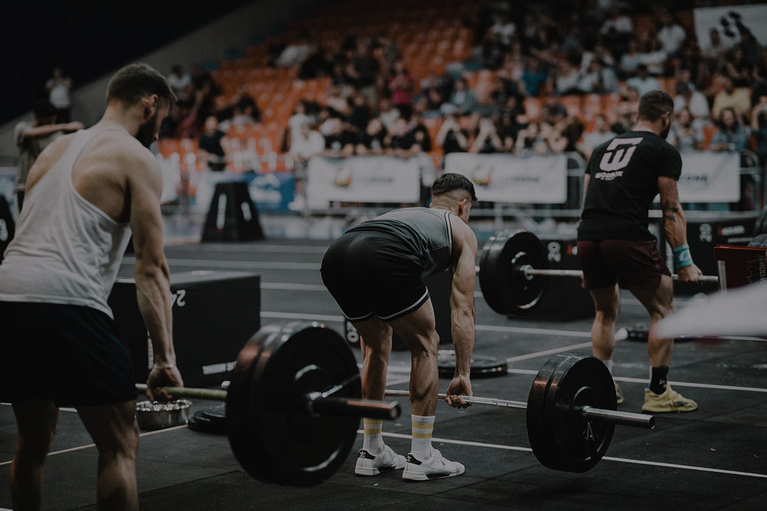 ¿Cómo aumentar la testosterona en los hombres?