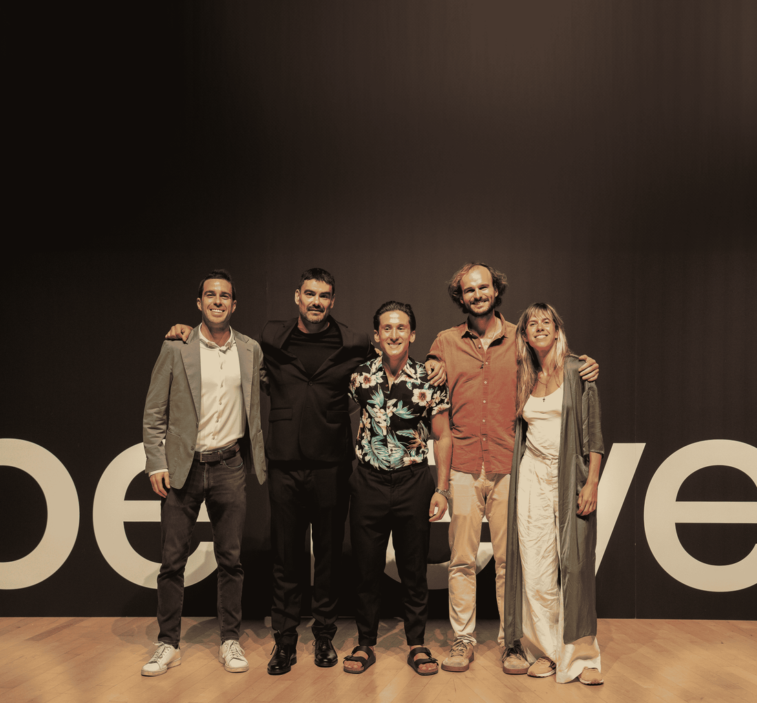 be levels es B Corp