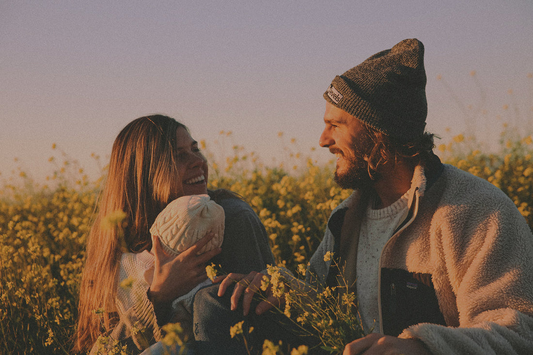 Be levels, una empresa con propósito: aprovechar y disfrutar de cada segundo de nuestras vidas