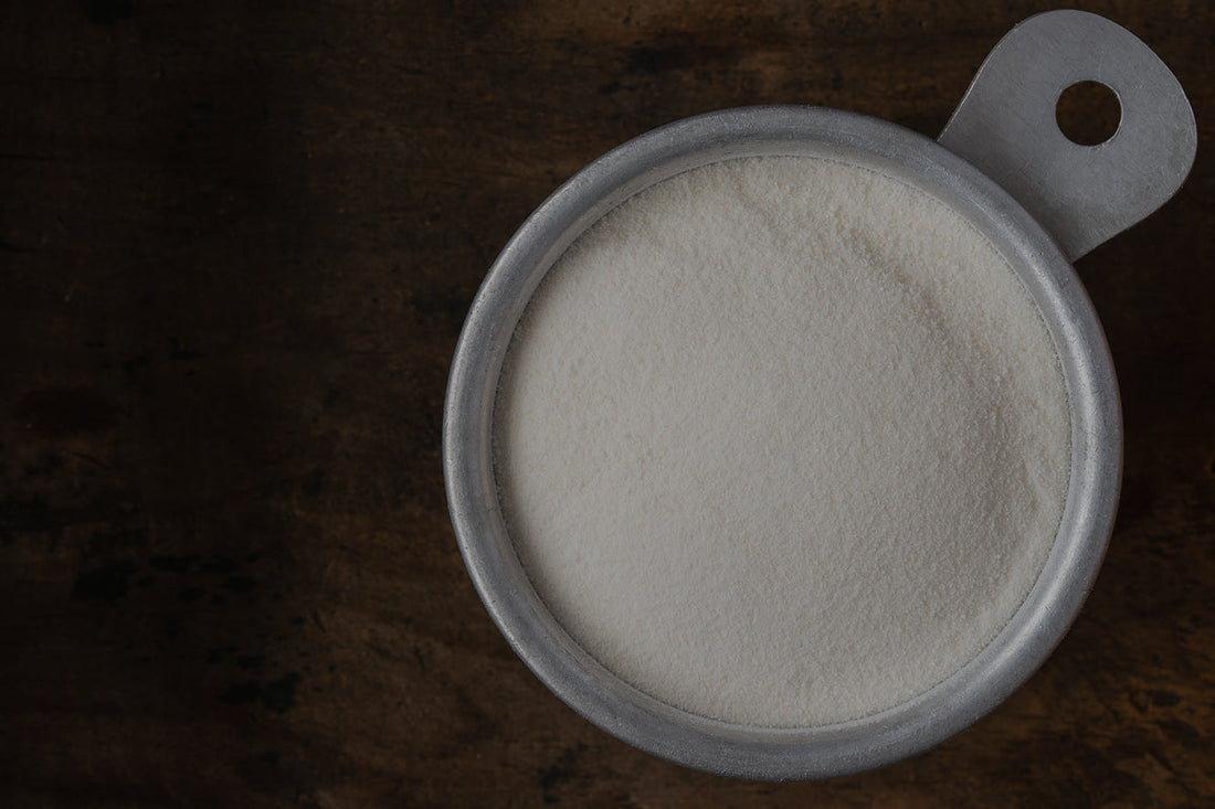 Principales beneficios del colágeno