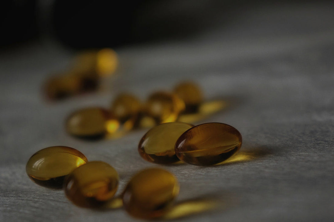 Beneficios desconocidos del omega-3 que te interesará conocer