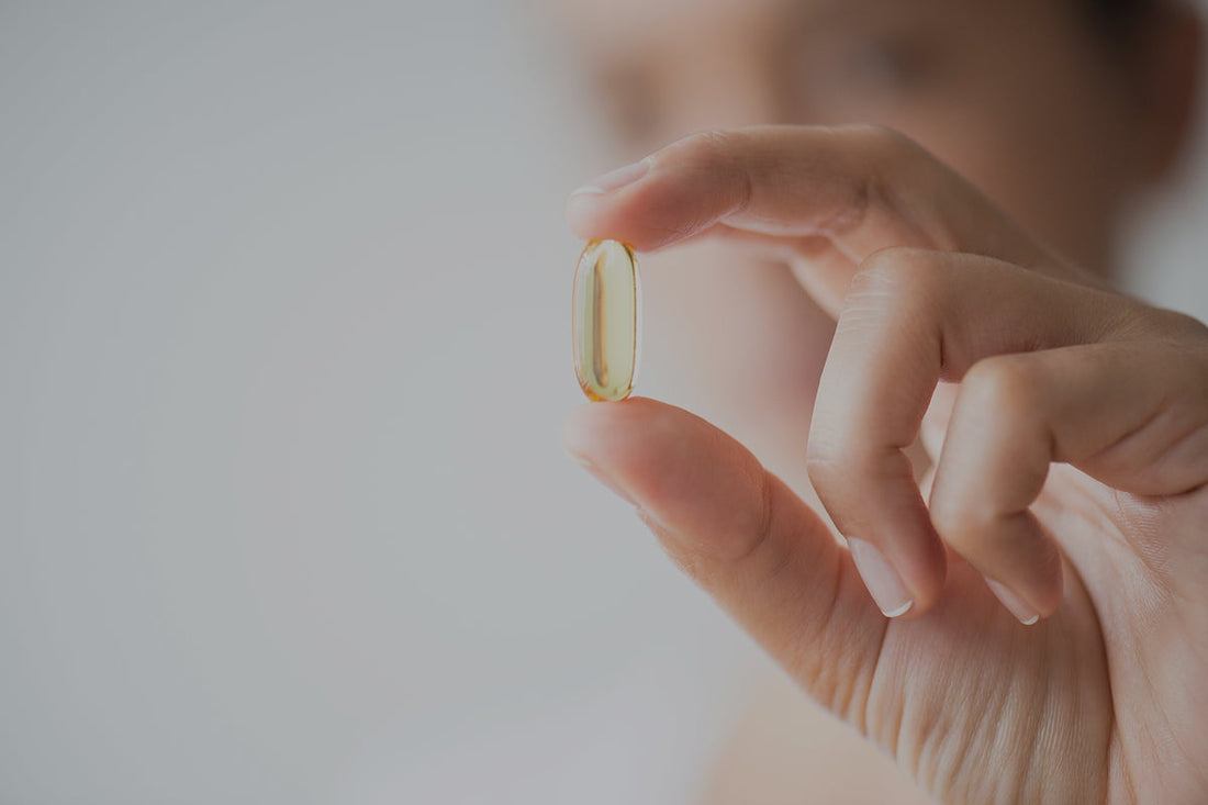 Beneficios para mujeres del Omega 3