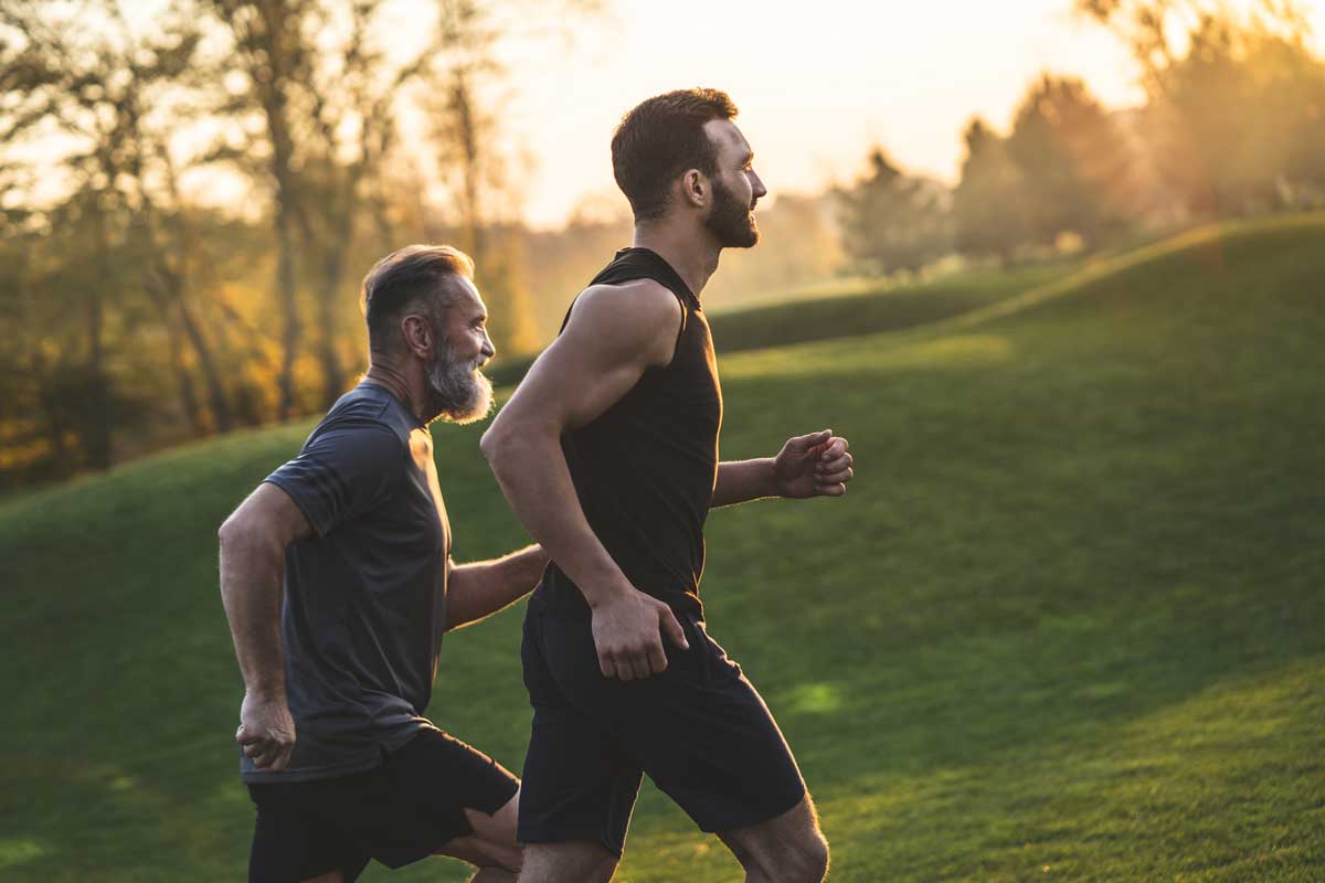 Beneficios para hombres del Omega 3 que debes conocer