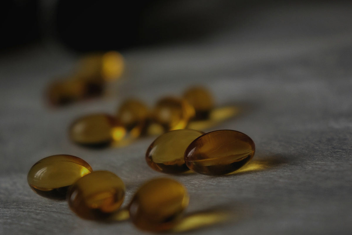 Beneficios para hombres del Omega 3 que debes conocer