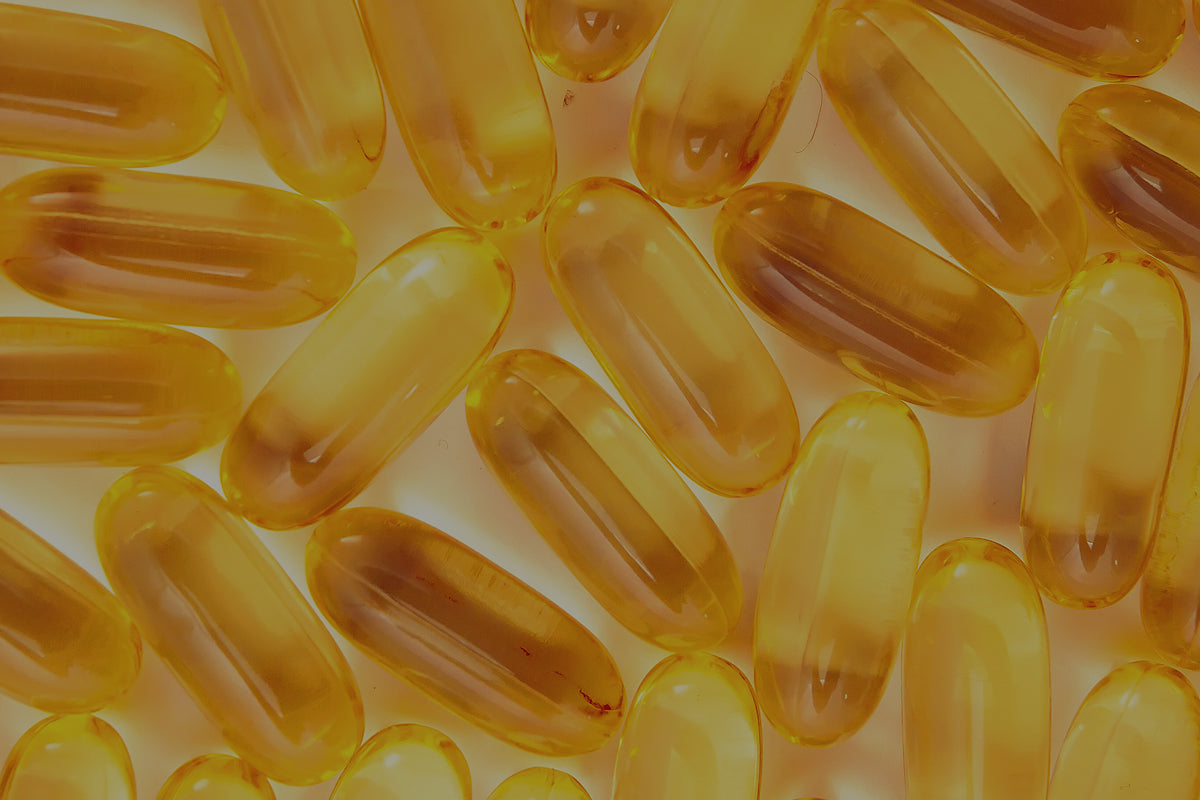 Beneficios del Omega 3: ¿qué es y para qué sirve?