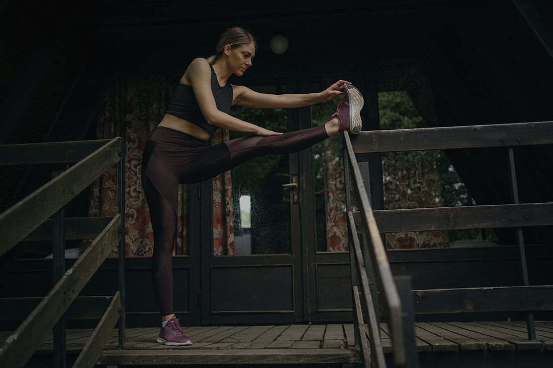 Carbohidratos antes de entrenar: todo lo que debes saber