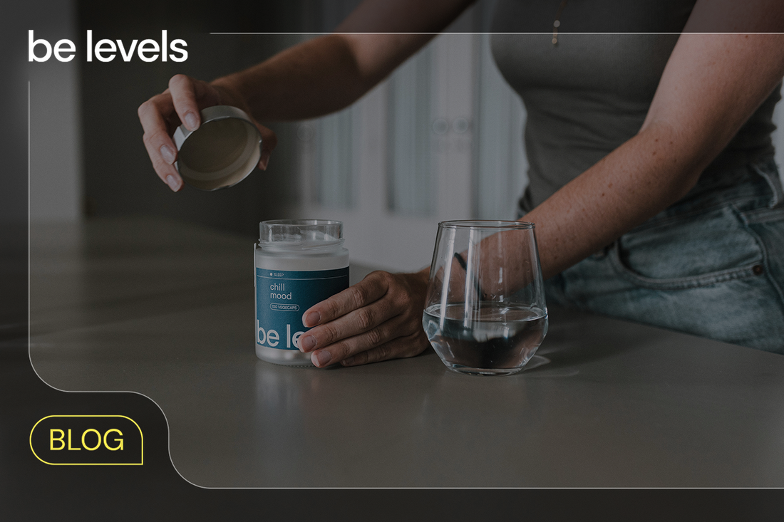 Nuestro Chill Mood... ¡Ahora más Chill!