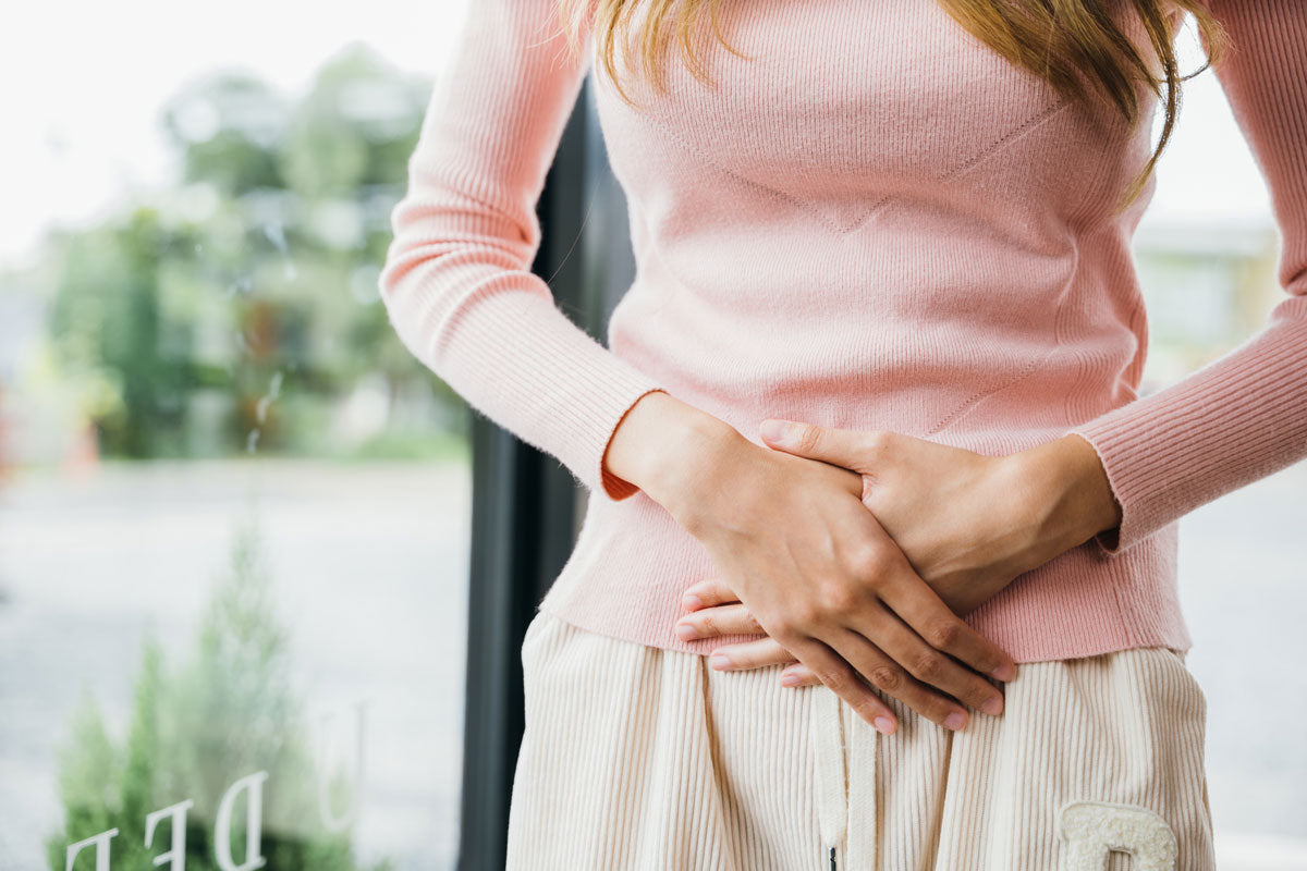 Ciclo menstrual irregular: todo lo que debes saber