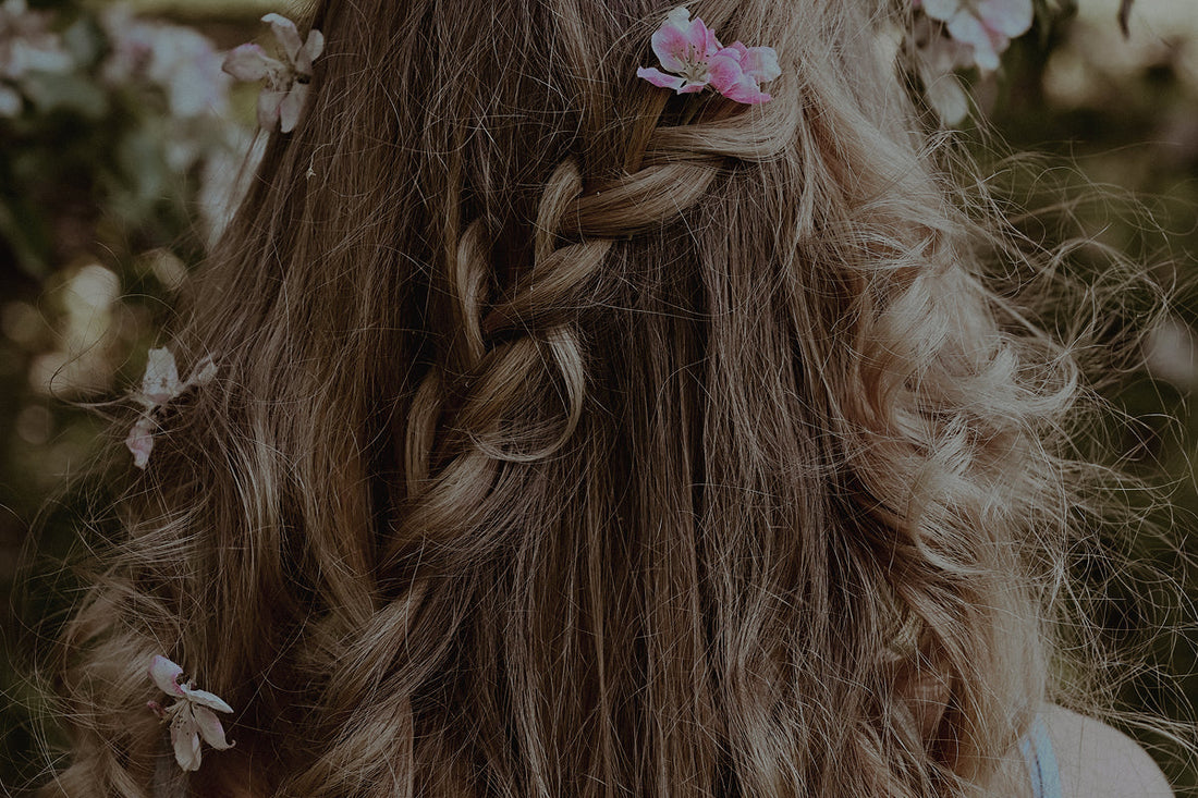 Consejos para evitar la caída del pelo