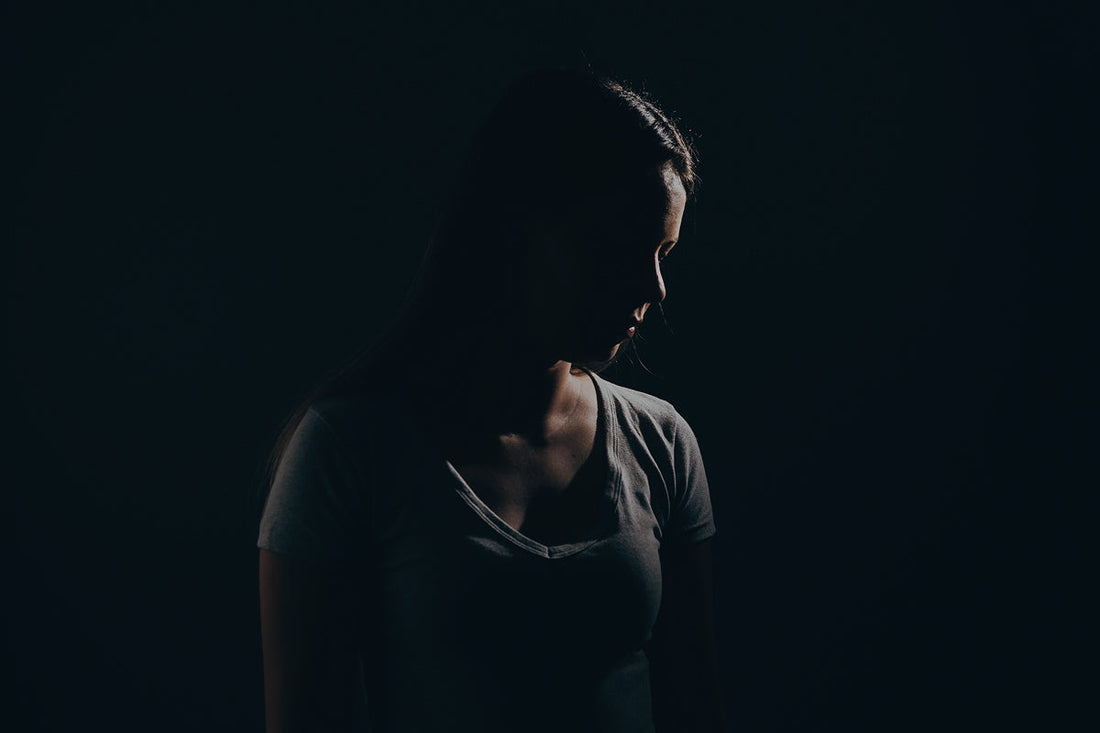 Cómo controlar la ansiedad de forma natural