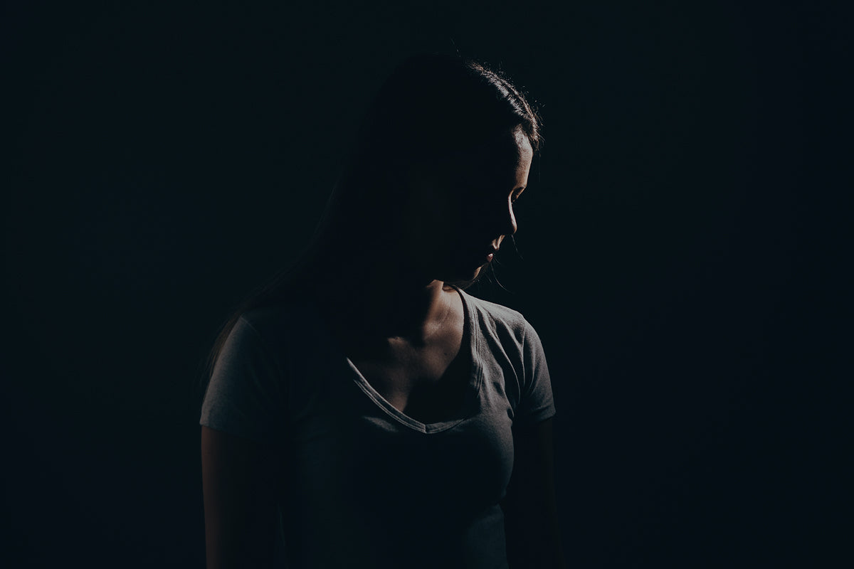 Cómo controlar la ansiedad de forma natural